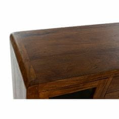 DKD Home Decor Bivak DKD Home Decor Crystal Acacia (150 x 40,5 x 80 cm)