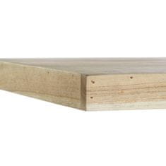 DKD Home Decor Bivak DKD Home Decor Metal Acacia (170 x 54 x 90 cm)