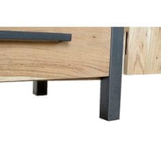 DKD Home Decor Bivak DKD Home Decor Metal Acacia (170 x 54 x 90 cm)