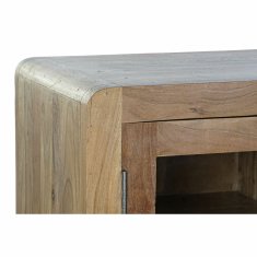 DKD Home Decor Bivak DKD Home Decor Naravna akacija 150 x 40 x 81 cm