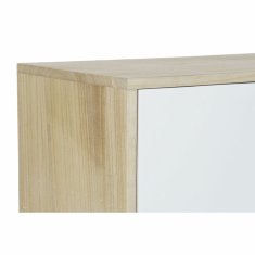 DKD Home Decor Bivak DKD Home Decor Paolownia les MDF Les (100 x 35 x 65 cm)