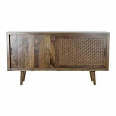 DKD Home Decor Bivak DKD Home Decor Mango les (160 x 45 x 85 cm)