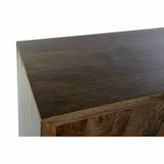 DKD Home Decor Bivak DKD Home Decor Mango les (160 x 45 x 85 cm)