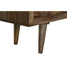 DKD Home Decor Bivak DKD Home Decor Mango les (160 x 45 x 85 cm)
