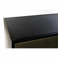 DKD Home Decor Bivak DKD Home Decor Metal (144,5 x 42 x 91,5 cm)