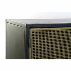 DKD Home Decor Bivak DKD Home Decor Metal (144,5 x 42 x 91,5 cm)