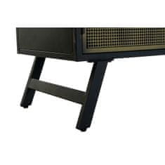 DKD Home Decor Bivak DKD Home Decor Metal (144,5 x 42 x 91,5 cm)