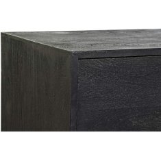 DKD Home Decor Bivak DKD Home Decor Mango les (145 x 43 x 77 cm)