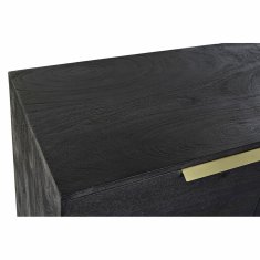 DKD Home Decor Bivak DKD Home Decor Mango les (145 x 43 x 77 cm)