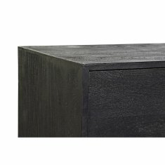 DKD Home Decor Bivak DKD Home Decor Mango les (145 x 43 x 77 cm)