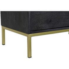 DKD Home Decor Bivak DKD Home Decor Mango les (80 x 41 x 76 cm)