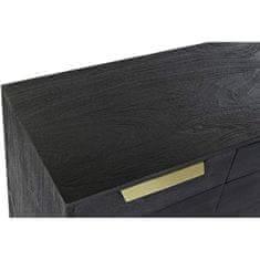 DKD Home Decor Bivak DKD Home Decor Mango les (80 x 41 x 76 cm)
