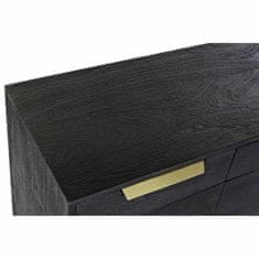DKD Home Decor Bivak DKD Home Decor Mango les (80 x 41 x 76 cm)