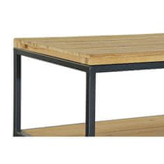 DKD Home Decor Bivak DKD Home Decor Metal Fir (120 x 40 x 72 cm)