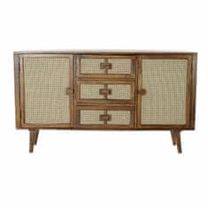 DKD Home Decor Bivak DKD Home Decor ratan mangov les (150,5 x 40,5 x 86 cm)