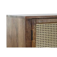 DKD Home Decor Bivak DKD Home Decor ratan mangov les (150,5 x 40,5 x 86 cm)