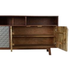 DKD Home Decor Bivak DKD Home Decor Mango les (180 x 45 x 75 cm)