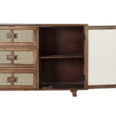 DKD Home Decor Bivak DKD Home Decor ratan mangov les (150,5 x 40,5 x 86 cm)