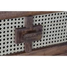 DKD Home Decor Bivak DKD Home Decor ratan mangov les (150,5 x 40,5 x 86 cm)