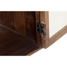 DKD Home Decor Bivak DKD Home Decor ratan mangov les (150,5 x 40,5 x 86 cm)