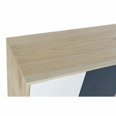 DKD Home Decor Bivak DKD Home Decor Paolownia les MDF Les (100 x 35 x 65,5 cm)