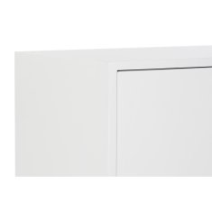 DKD Home Decor Bivak DKD Home Decor Paolownia les MDF Les (100 x 35 x 65,5 cm)