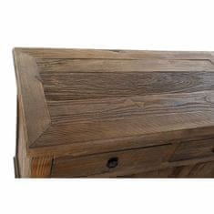 DKD Home Decor Bivak DKD Home Decor Rjava Elm (190 x 50 x 81 cm)