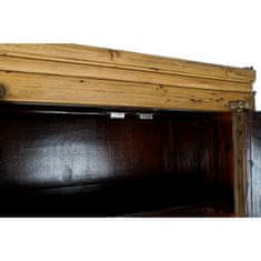 DKD Home Decor Omare DKD Home Decor Naravna kovina jelka 85 x 44 x 194 cm