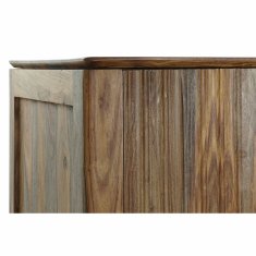 DKD Home Decor Bivak DKD Home Decor Modern Natural (160 x 42 x 78 cm)