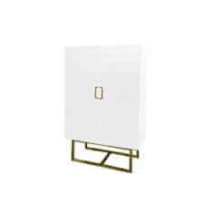 DKD Home Decor Omara DKD Home Decor Bela Topol 110 x 50 x 180 cm