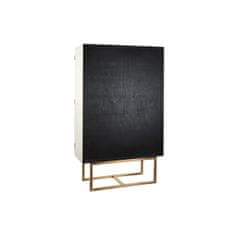 DKD Home Decor Omara DKD Home Decor Bela Topol 110 x 50 x 180 cm
