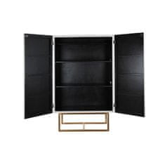 DKD Home Decor Omara DKD Home Decor Bela Topol 110 x 50 x 180 cm
