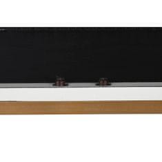 DKD Home Decor Omara DKD Home Decor Bela Topol 110 x 50 x 180 cm