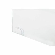 DKD Home Decor Bivak DKD Home Decor Naravni MDF kaljeno steklo (120 x 44 x 120 cm)