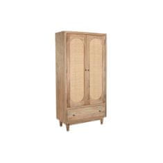 DKD Home Decor Omare DKD Home Decor Rjava Naravni Mango les 90 x 40 x 180 cm
