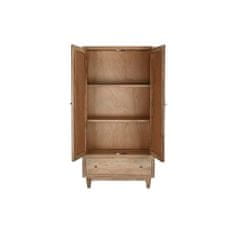 DKD Home Decor Omare DKD Home Decor Rjava Naravni Mango les 90 x 40 x 180 cm