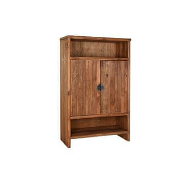 DKD Home Decor Omara DKD Home Decor Naravni reciklirani les 100 x 45 x 160 cm