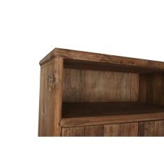 DKD Home Decor Omara DKD Home Decor Naravni reciklirani les 100 x 45 x 160 cm