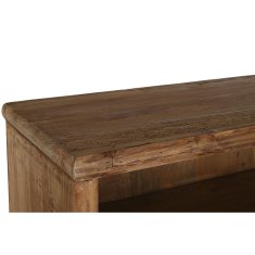 DKD Home Decor Omara DKD Home Decor Naravni reciklirani les 100 x 45 x 160 cm