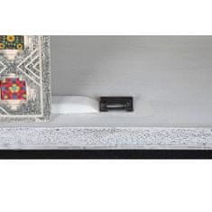 DKD Home Decor Omarica DKD Home Decor Siva Bela Mango les (90 x 38 x 150 cm)