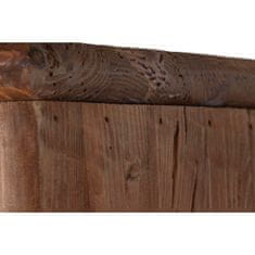 DKD Home Decor Omara DKD Home Decor Naravni reciklirani les 100 x 45 x 160 cm