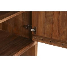 DKD Home Decor Omara DKD Home Decor Naravni reciklirani les 100 x 45 x 160 cm