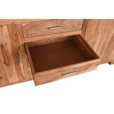 DKD Home Decor Bivak DKD Home Decor Naravna akacija 170 x 45 x 80 cm