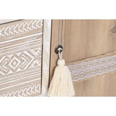 DKD Home Decor Bivak DKD Home Decor Naravna jelka 106 x 35 x 81 cm