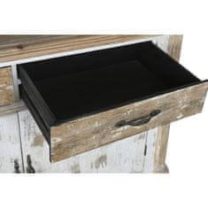 DKD Home Decor Bivak DKD Home Decor Večbarvna jelka MDF les 120 x 38 x 92 cm