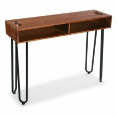 Versa Dvorana Malak Wood (120 X 90 x 35 cm)