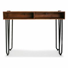 Versa Dvorana Malak Wood (120 X 90 x 35 cm)