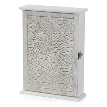 Versa Omarica za ključe Versa MDF Wood (6,5 x 27 x 20 cm)