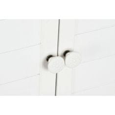 DKD Home Decor Bivak DKD Home Decor Bela jelka MDF les 160 x 40 x 86 cm