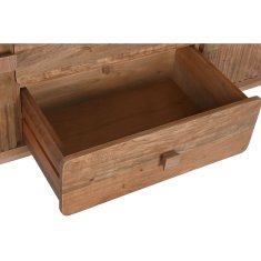 DKD Home Decor Bivak DKD Home Decor Natural 160 x 38 x 75 cm